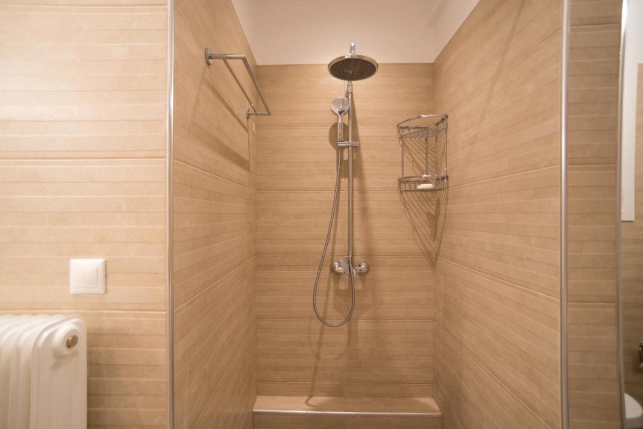 Athens Terrace 360° Apartment Bagian luar foto